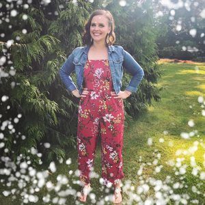 Meet your Posher, Tiffany